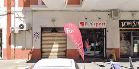 Fly Sport