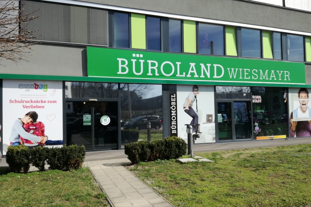 Büroland Wiesmayr - Bürofachmarkt 