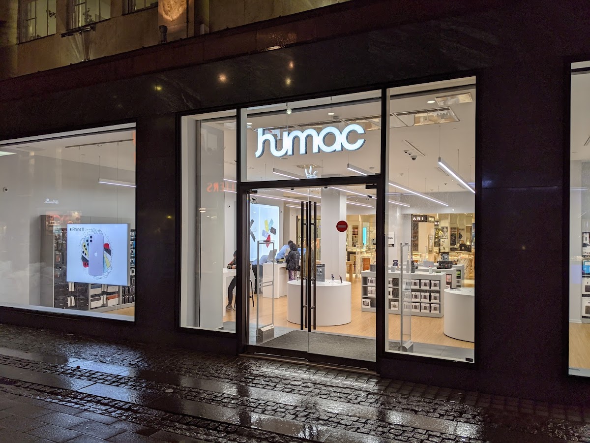 Humac