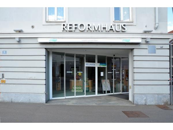 Bellavita Parfümerie & Reformhaus