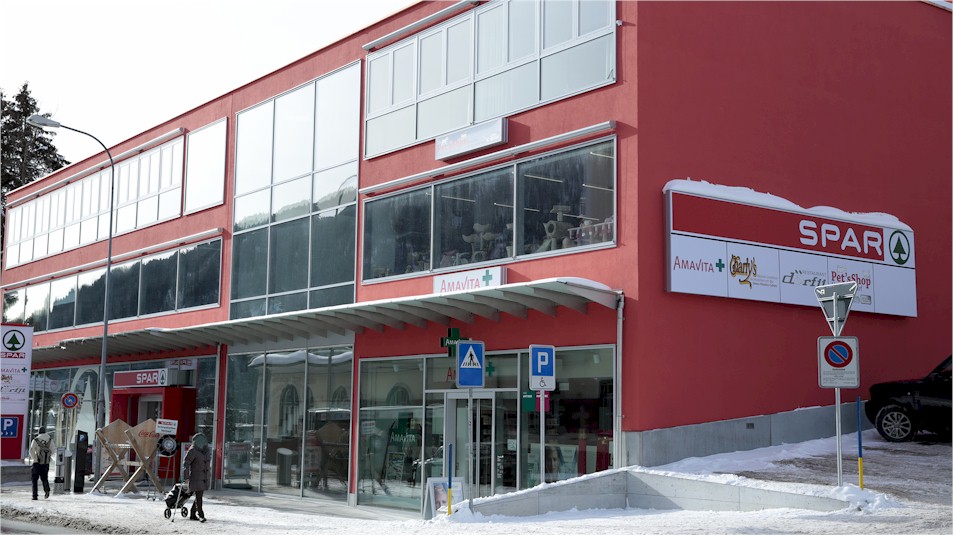 Pet's Shop Margadant