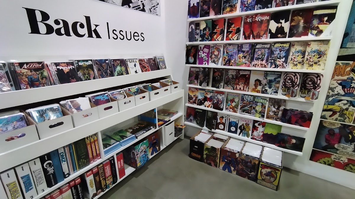 KINGPIN Books