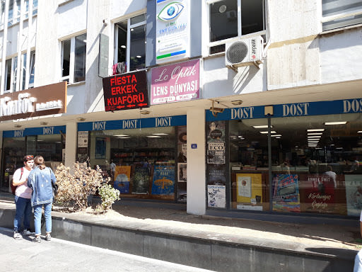 Dost Bookstore