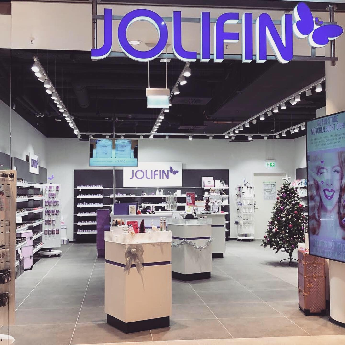 Jolifin Store