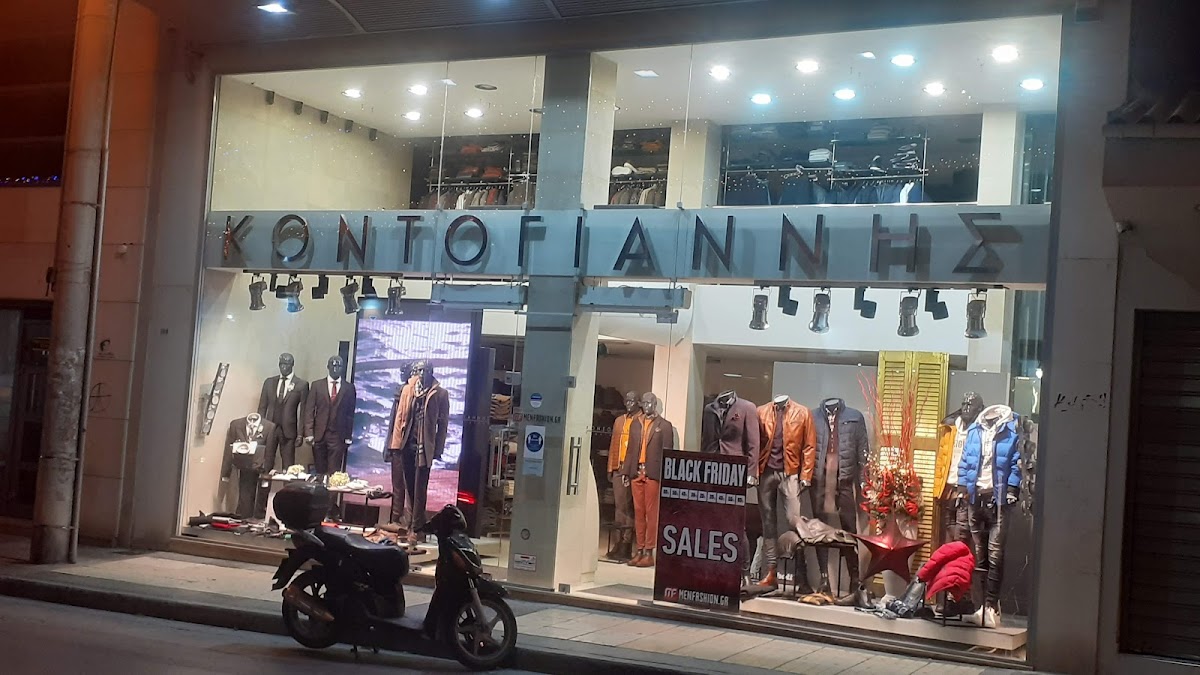 Bonjour Bern Pop up Store