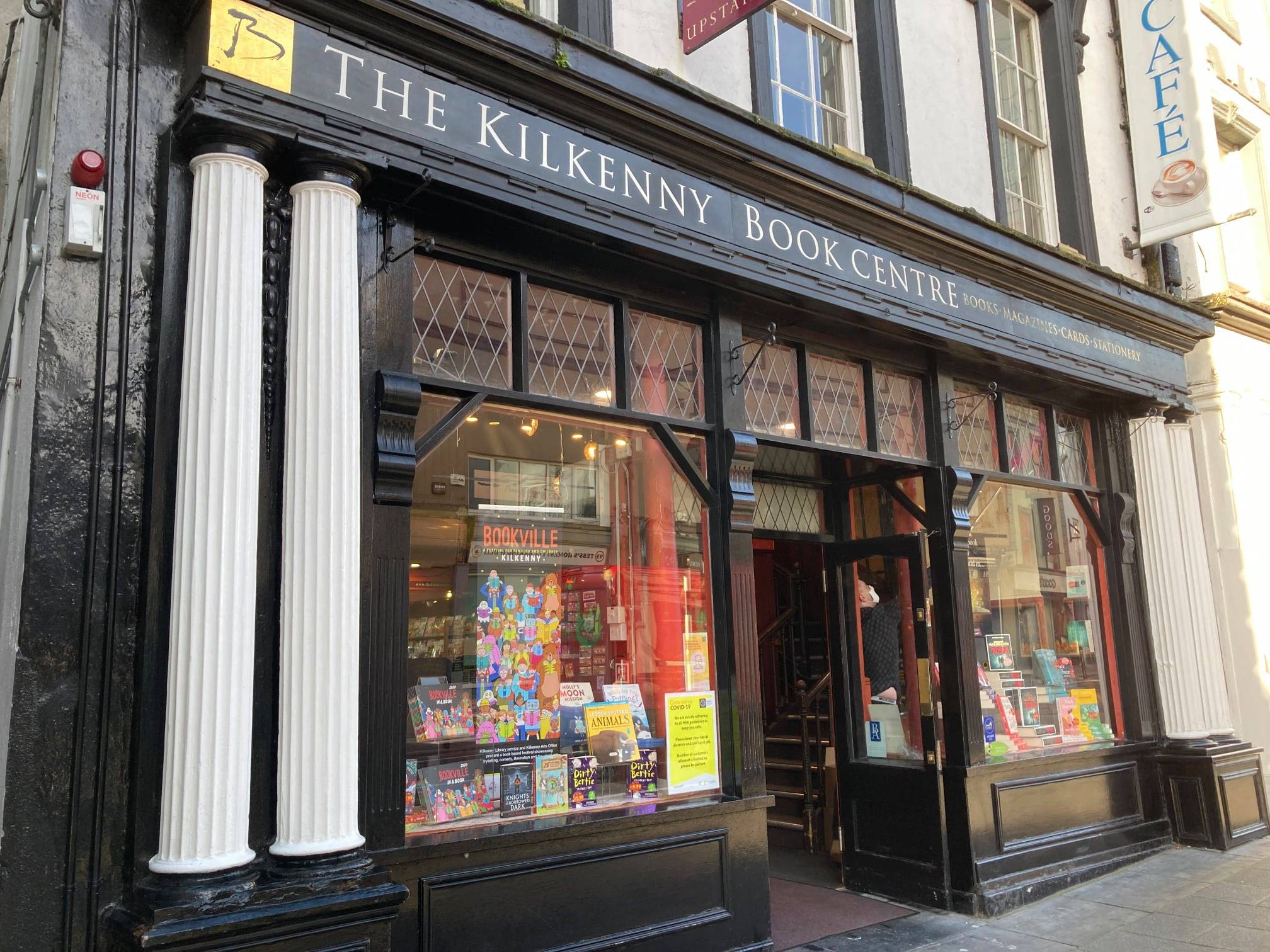 The Kilkenny Book Centre