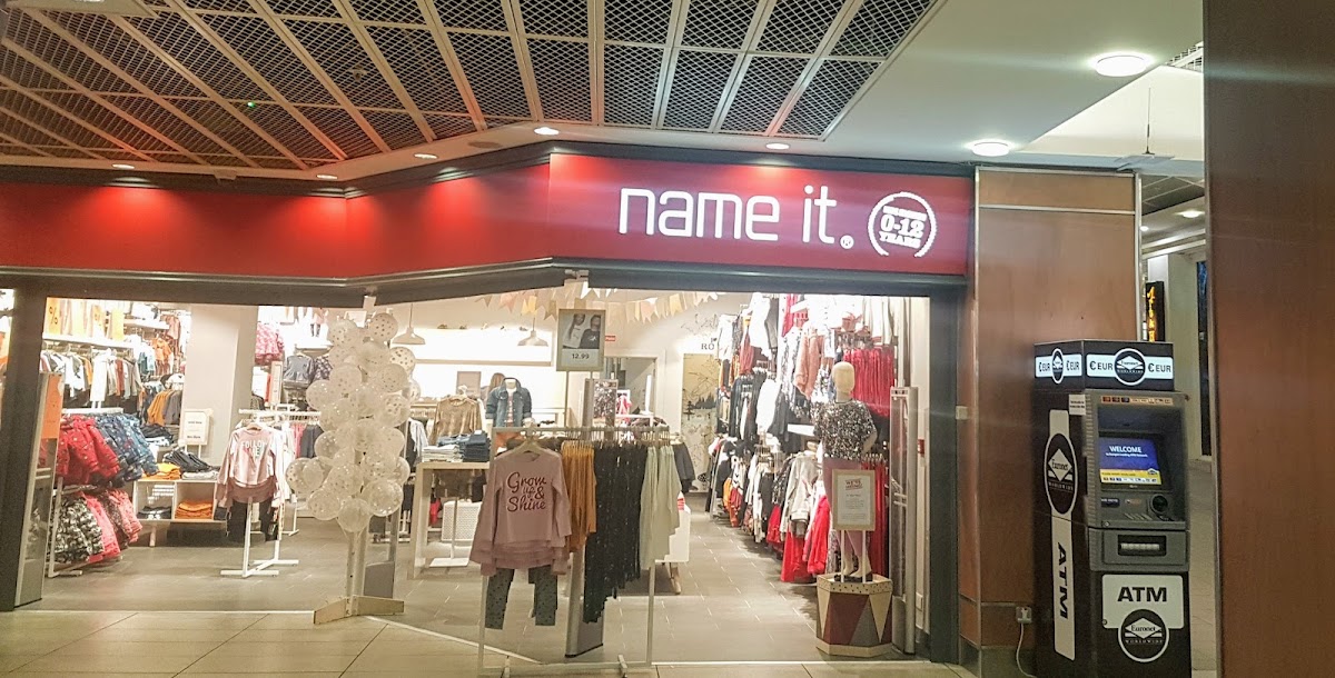 Name it Galway
