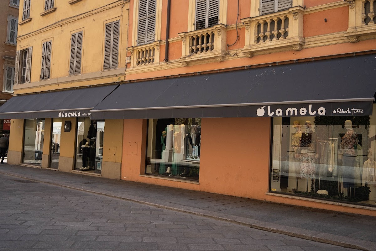 Emporio Roberto Taddei