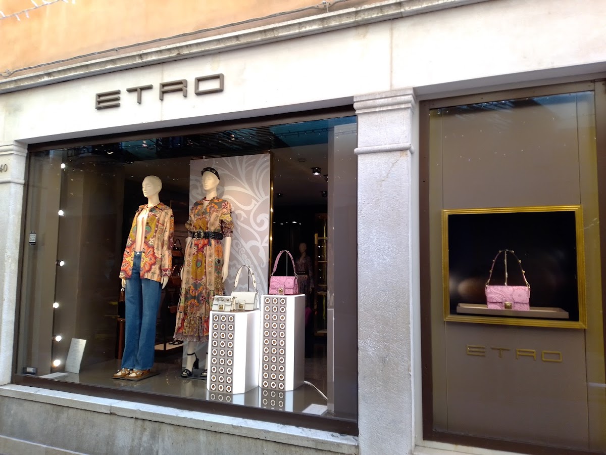 Etro Venezia