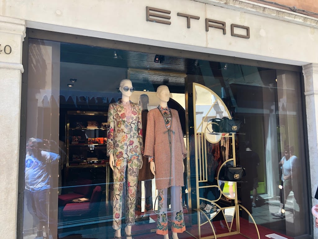 Etro Venezia