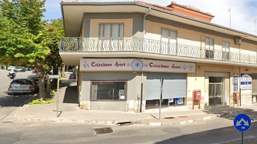 Criscione Sport - Store Ragusa