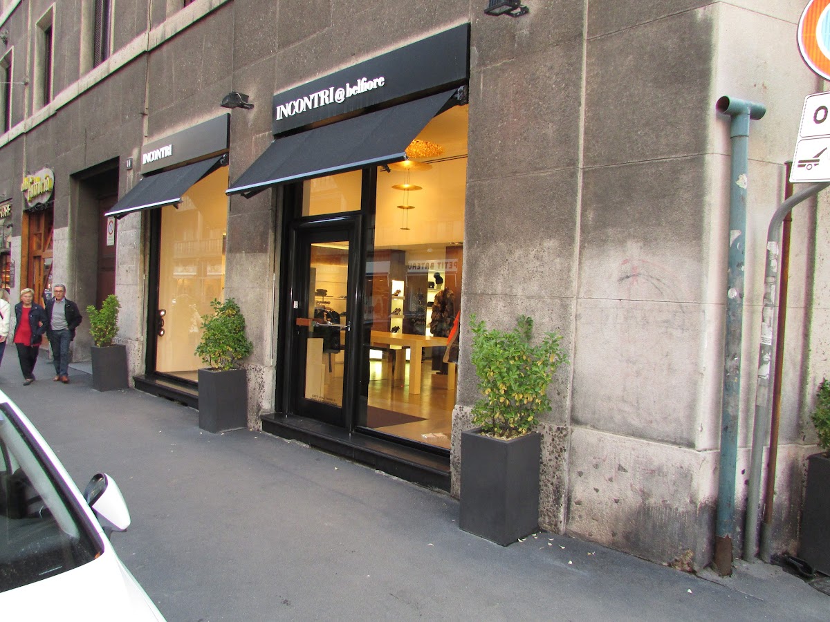 Incontri Boutique