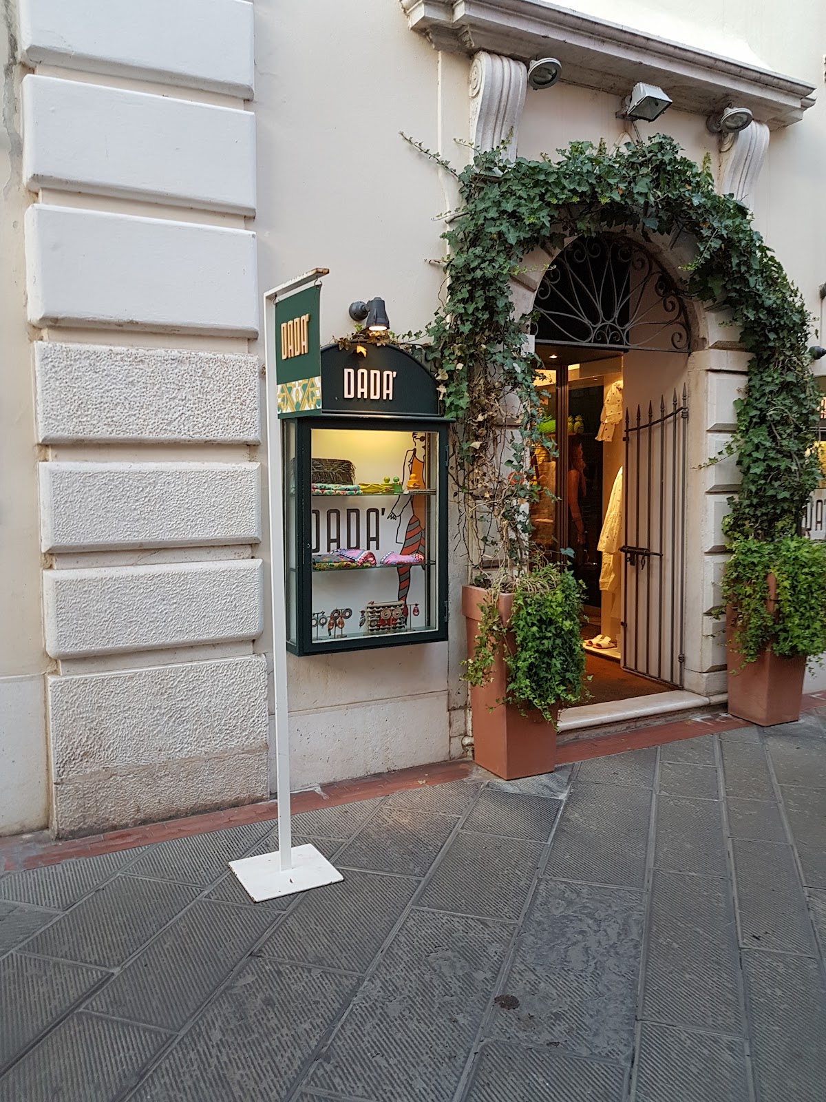 Dadà Concept Store