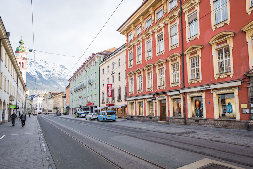 Patagonia Innsbruck