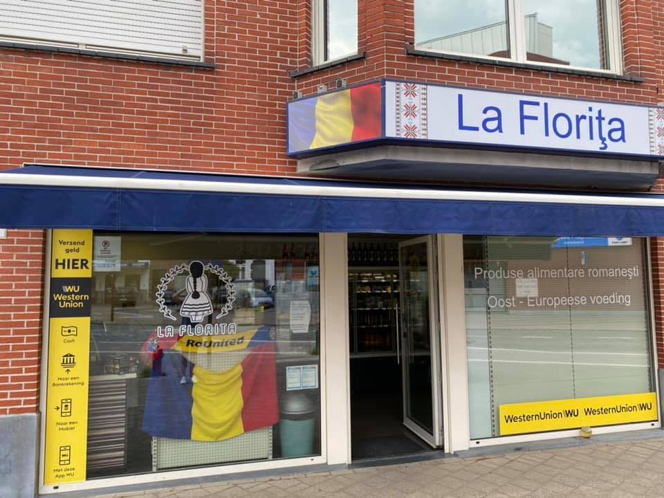 La Florita