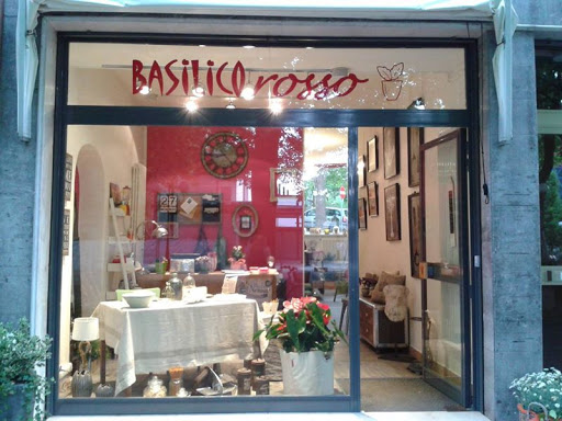 Basilico Rosso Salsomaggiore Terme