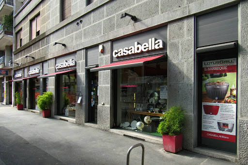 Casabella Milano