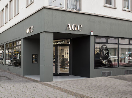 ASPHALTGOLD STORE DARMSTADT