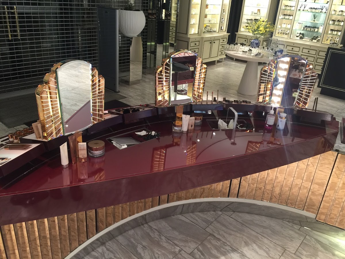 Charlotte Tilbury