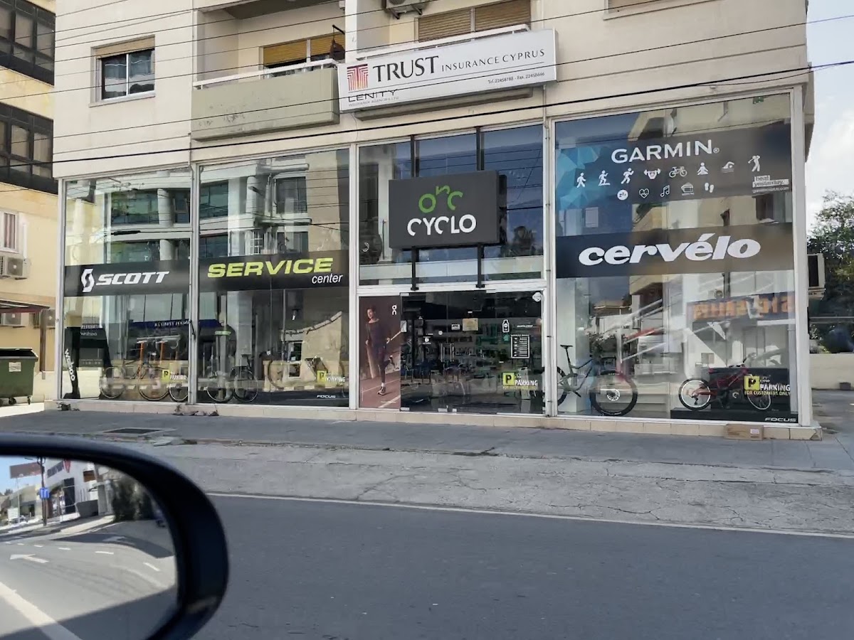Cyclo