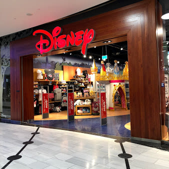 Disney Store Stockholm