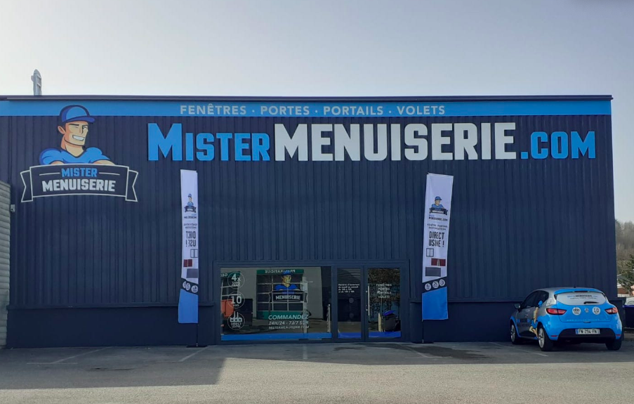 Mister Menuiserie