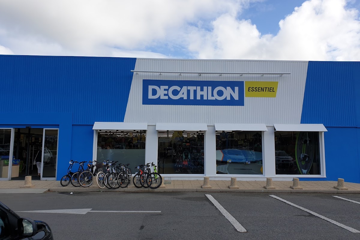 Decathlon Essentiel Granville