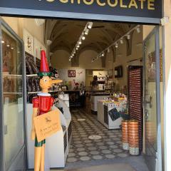 Chocostore by Eurochocolate