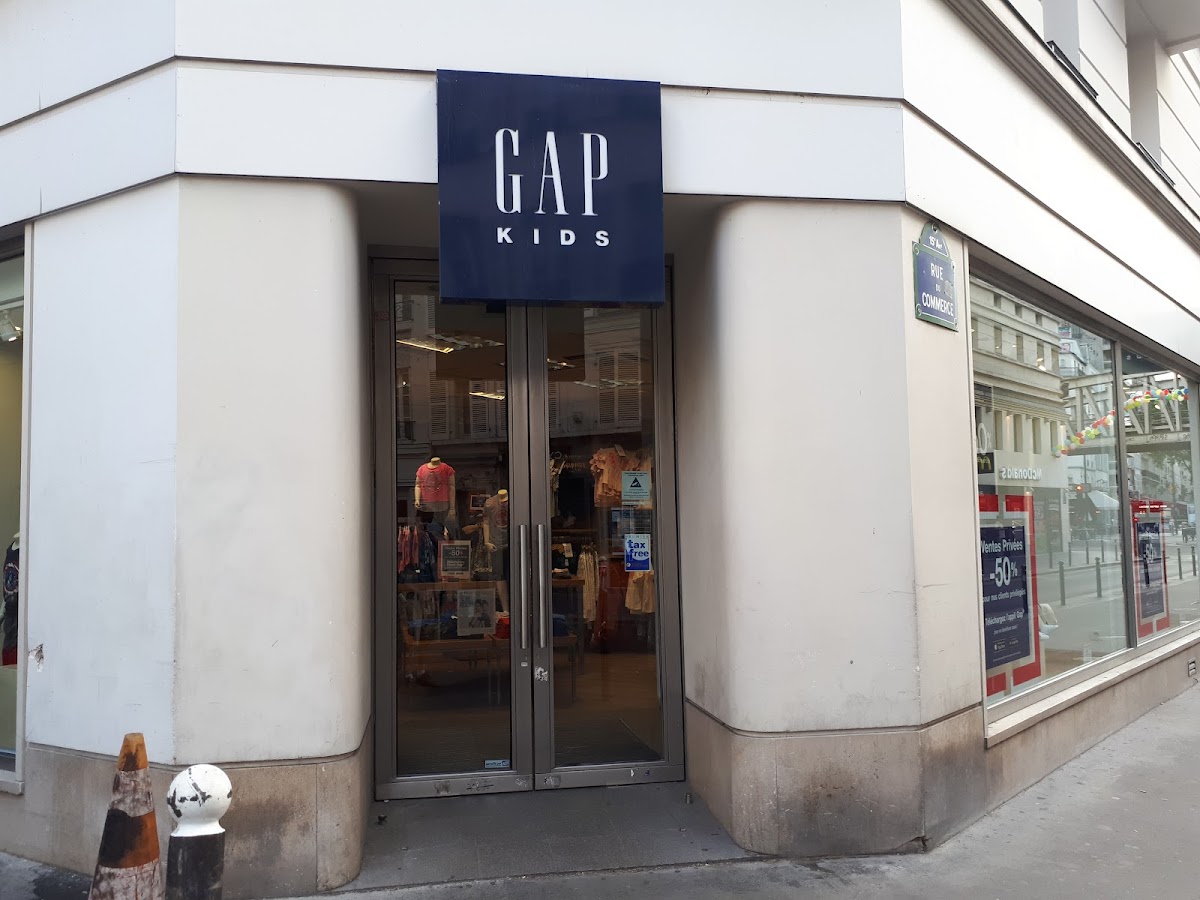 GapKids