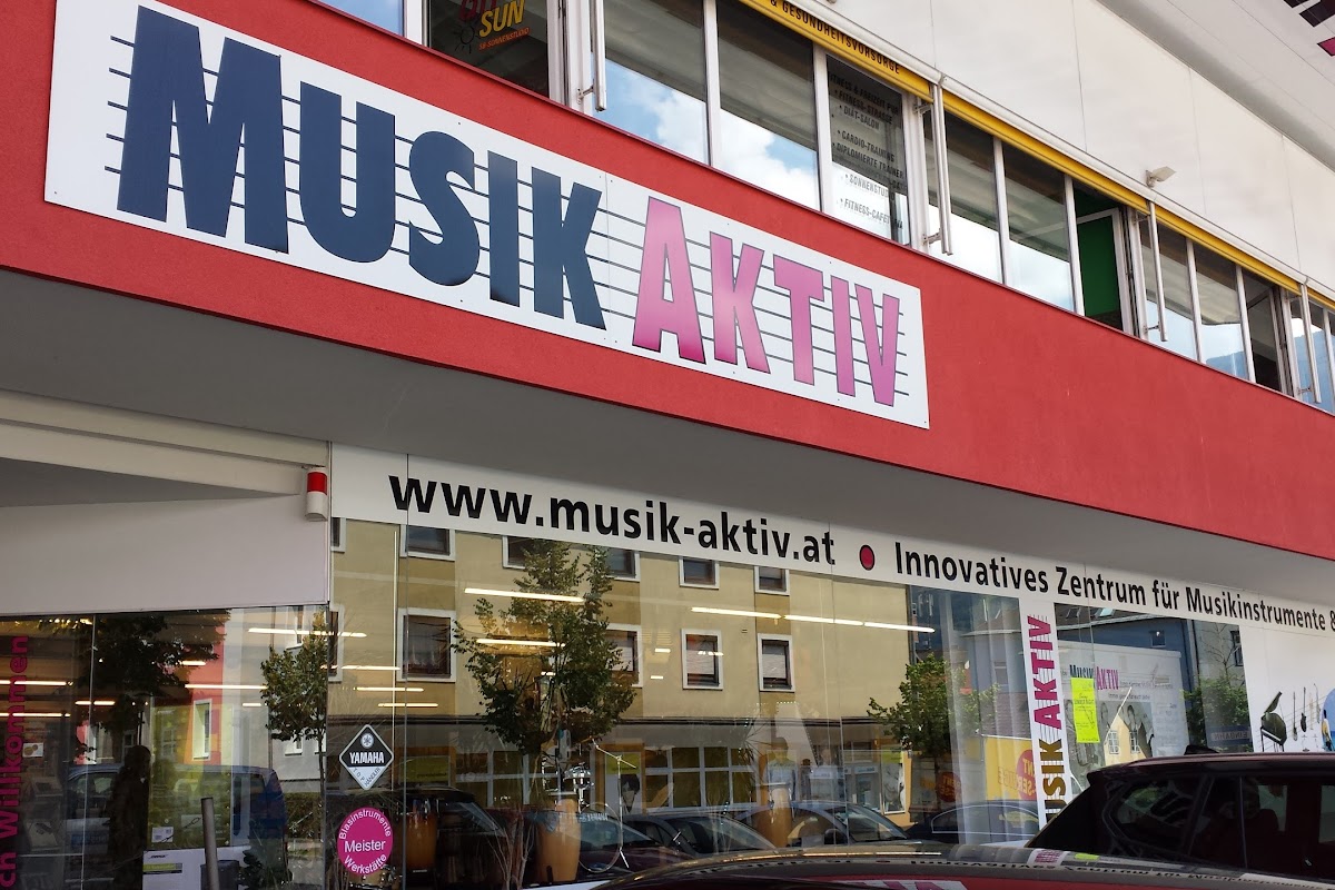 MUSIK AKTIV