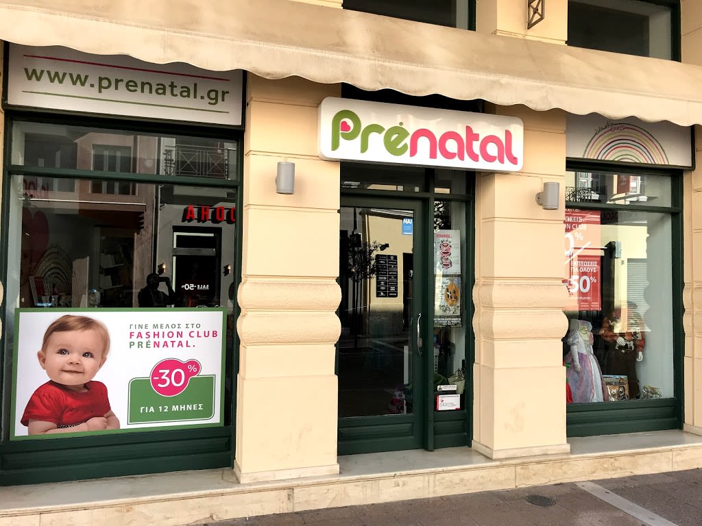 Prenatal