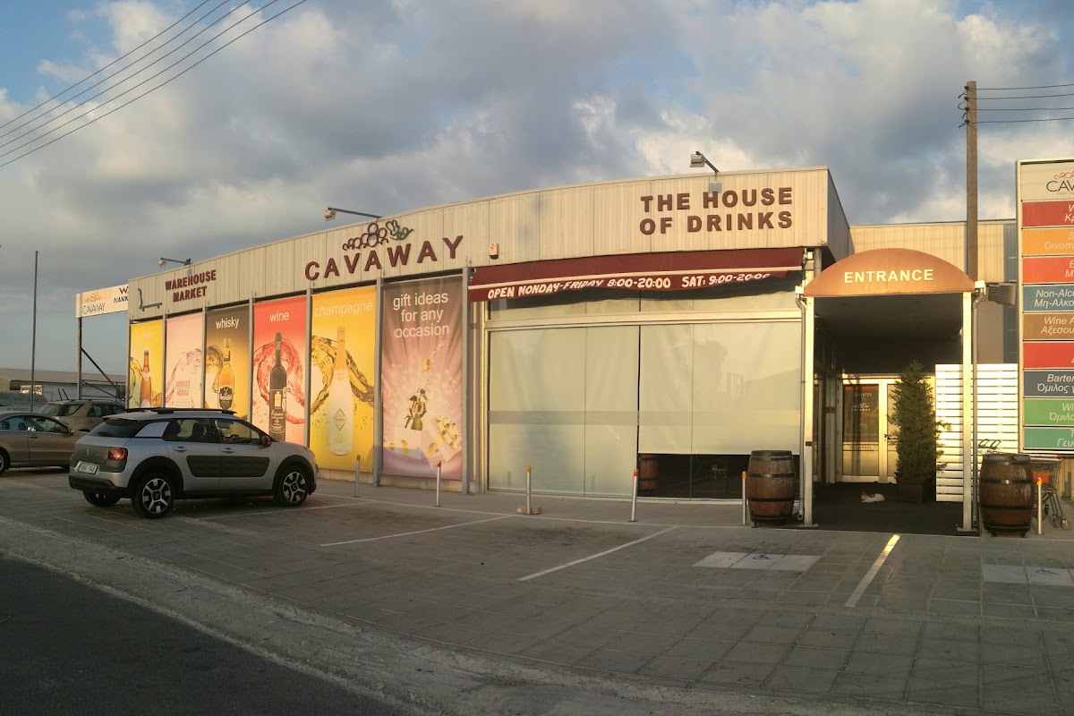 Cavaway | Retail & Wholesale
