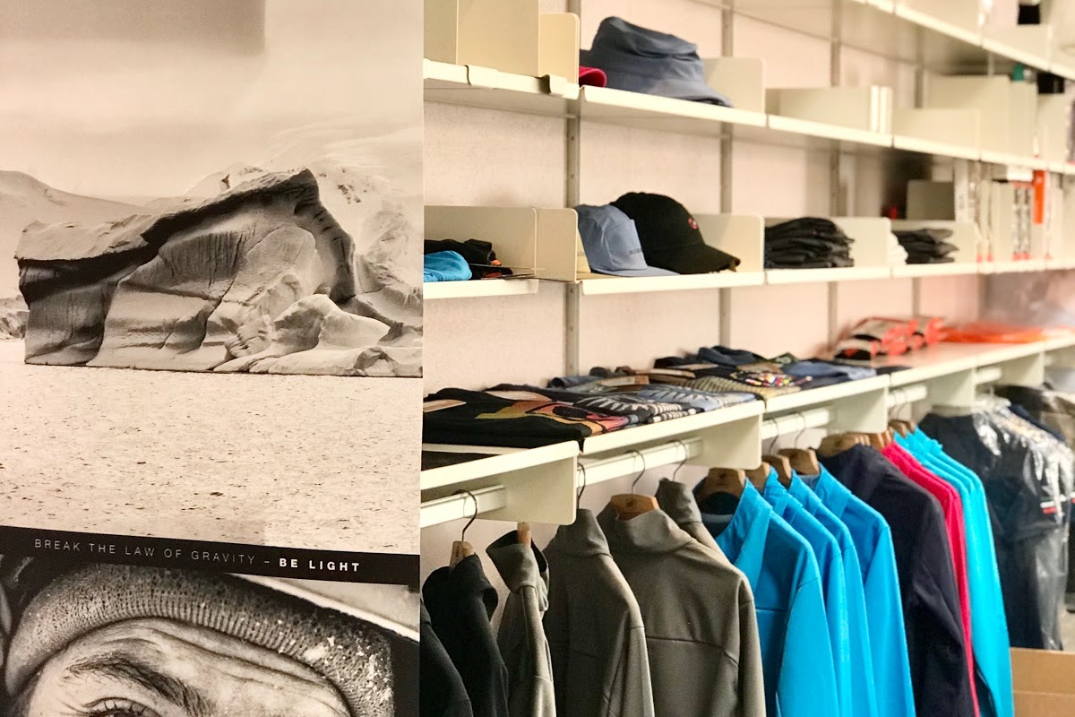 Beauty & the Lion | Interlaken