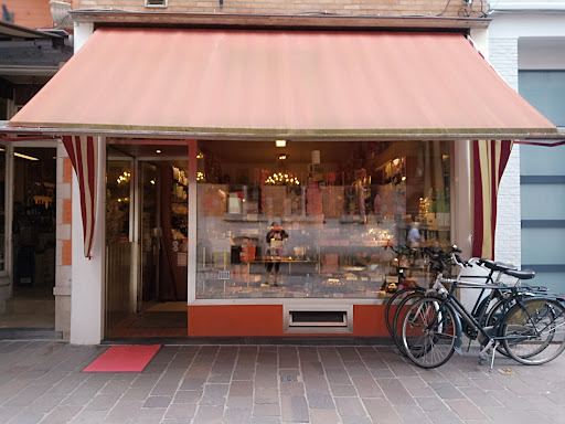 Chocolaterie Jan De Clerck