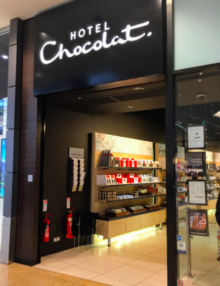 Hotel Chocolat