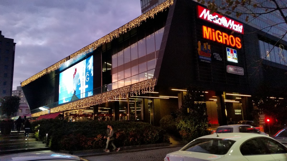 Media Markt