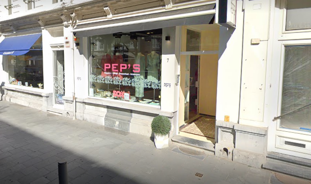 PEP'S Antwerpen