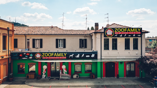 Zoo Family Como