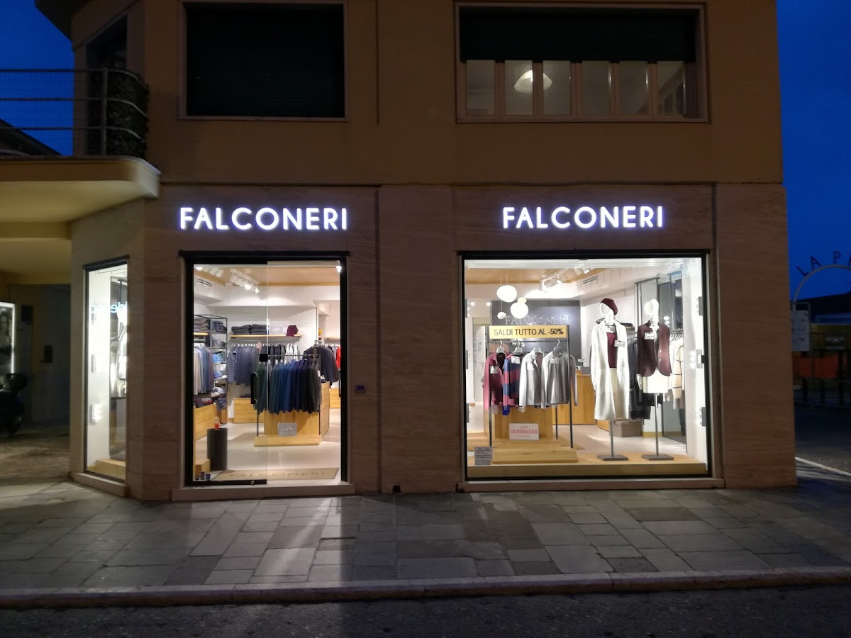 Falconeri Viareggio