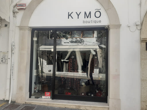 KYMO boutique