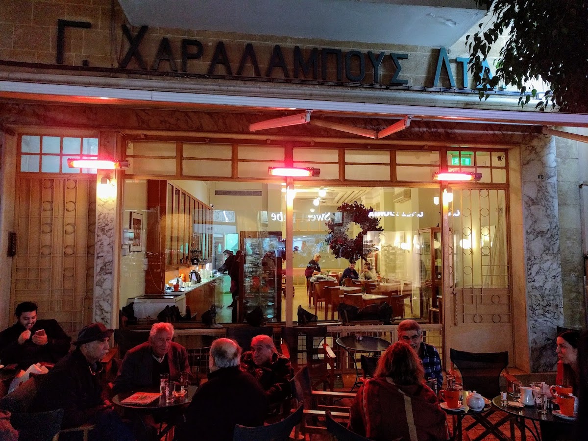 Charalambous
