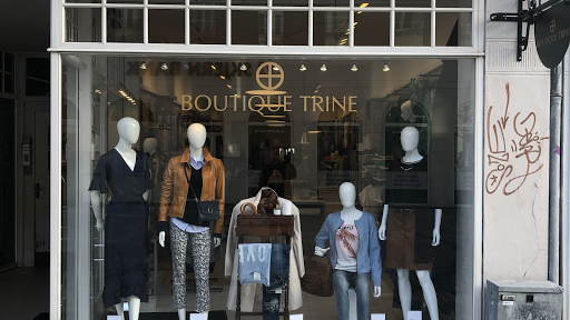 Boutique Trine