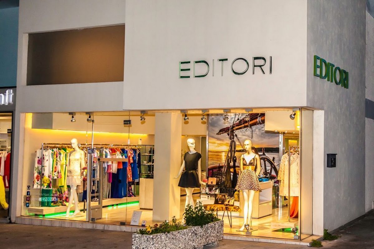 Editori Boutique