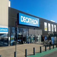 Decathlon