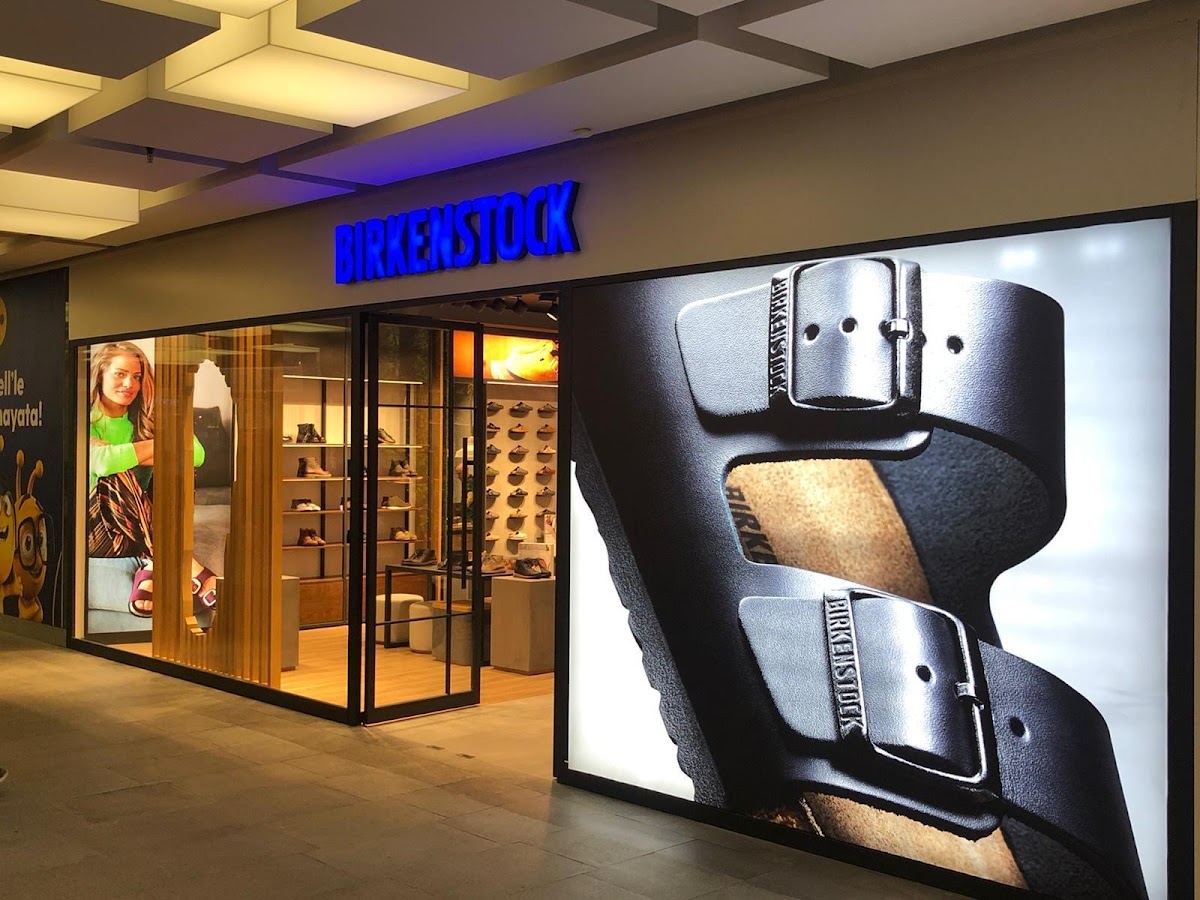 Birkenstock