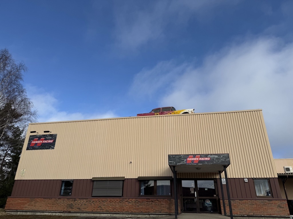 Aarnes AS US Auto Parts