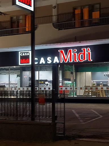 Casa Midì Cesena