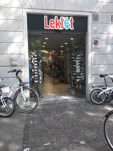 LeKlèt Bicycle Store