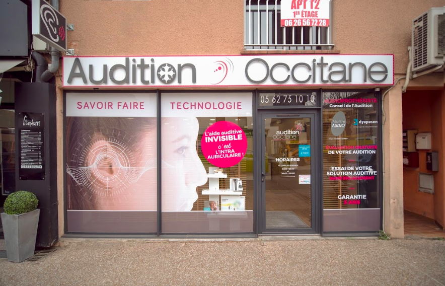 Aucamville - Audition Occitane