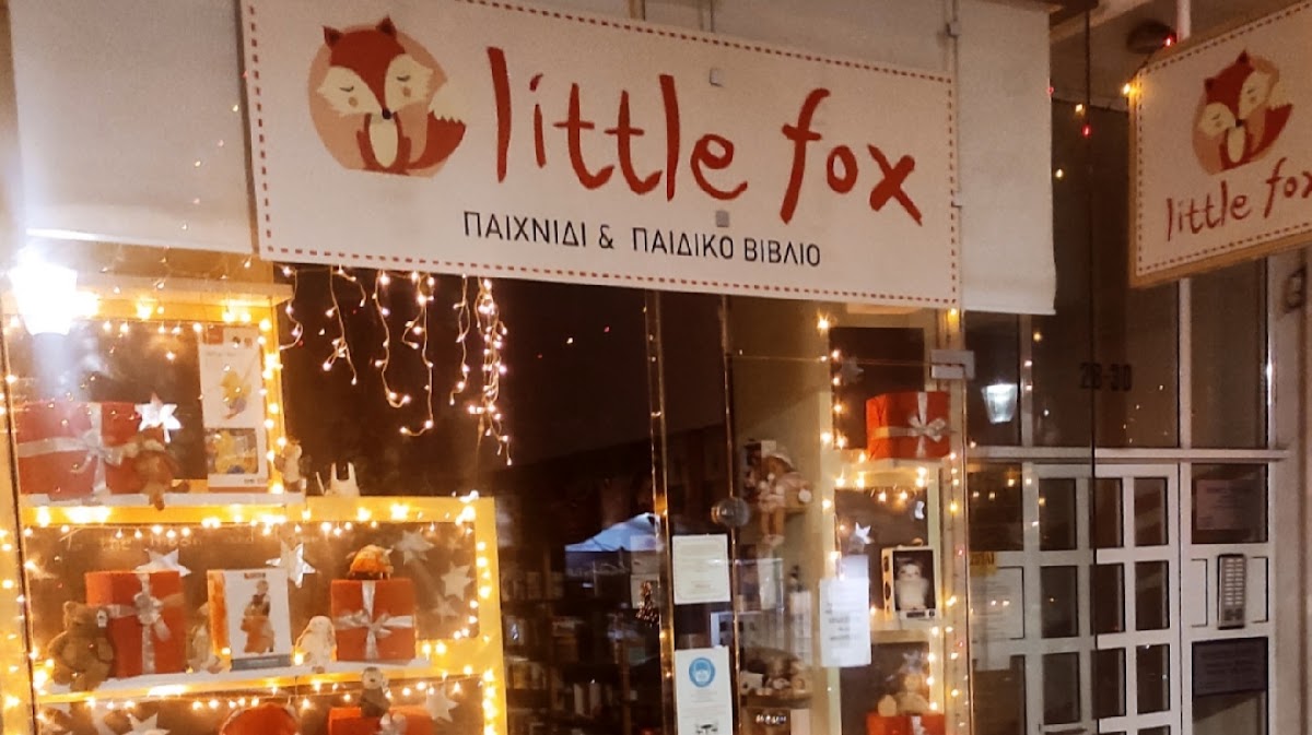 LITTLE FOX